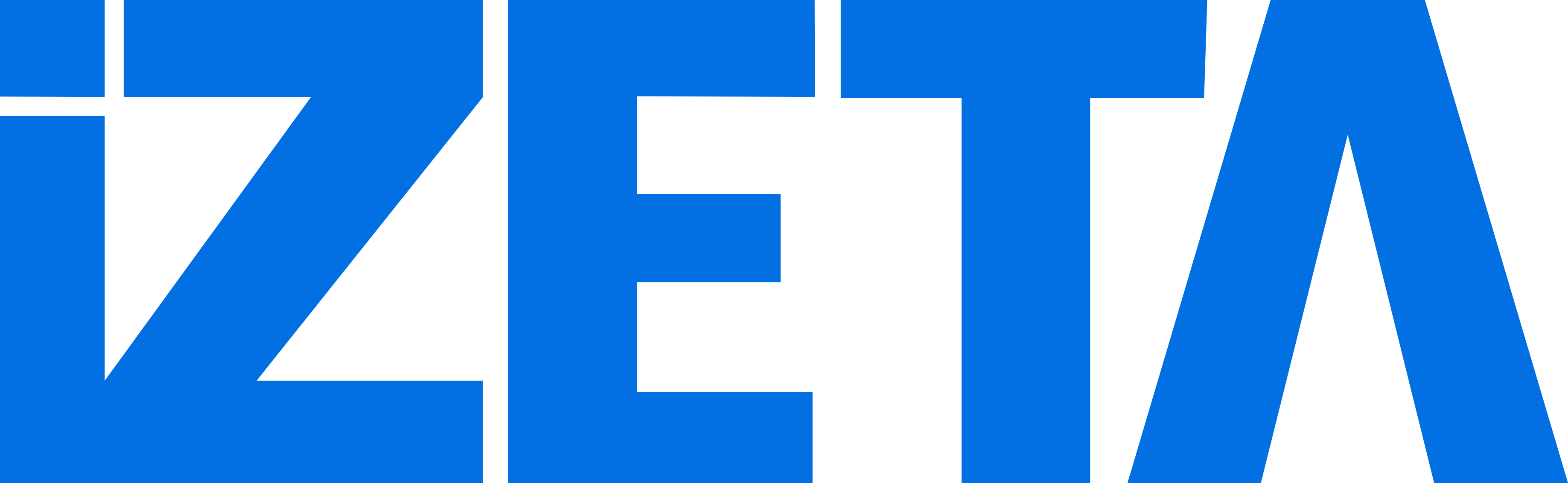 IZETA Logo
